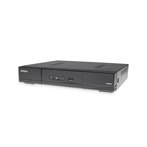 AVTECH 9 kanalų NVR DGH1108AX-SS AVTECH 9 kanalų NVR DGH1108AX-SS