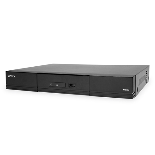 AVTECH 16 kanalų NVR DGH2115BX-SS AVTECH 16 kanalų NVR DGH2115BX-SS