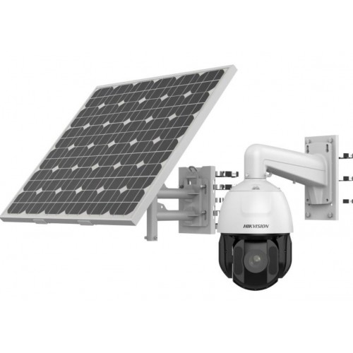 Hikvision PTZ DS-2DE5425IWG-K/4G (4 MP, x25 priartinimas, AcuSense, IR 150 m) Hikvision PTZ DS-2DE5425IWG-K/4G (4 MP, x25 priartinimas, AcuSense, IR 150 m)