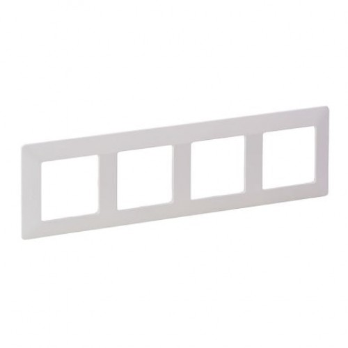 4 v. Rėmelis Valena Life Legrand 754004