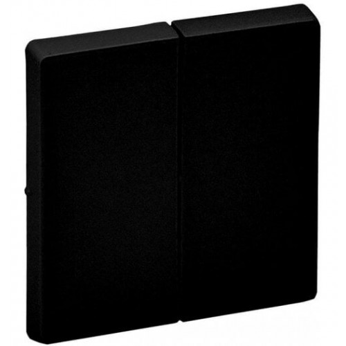 2 klavišų apdaila Valena Life Legrand 756022 2 klavišų apdaila Valena Life Legrand 756022