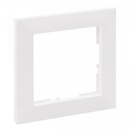 1 v. baltas rėmelis Suno Legrand 721501 1 v. baltas rėmelis Suno Legrand 721501