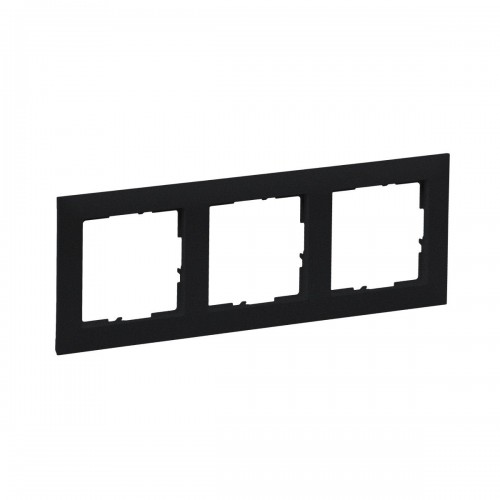 3 v. juodas rėmelis Suno Legrand 721523 3 v. juodas rėmelis Suno Legrand 721523