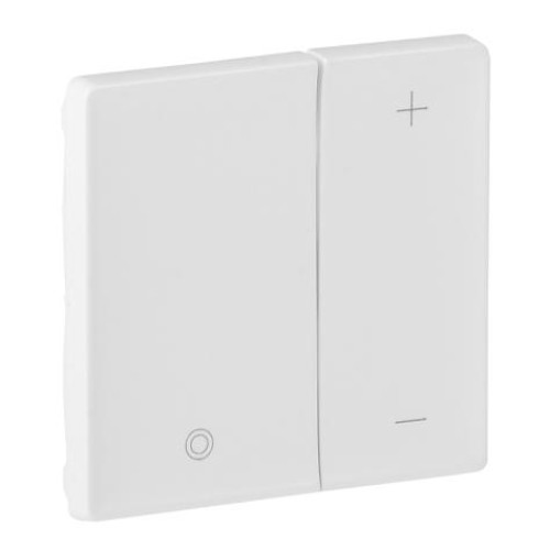 Dimerio apdaila (mygtukas) Valena Life Legrand 754890
