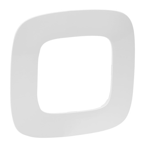 1 v. baltas rėmelis Allure Legrand 754301 1 v. baltas rėmelis Allure Legrand 754301