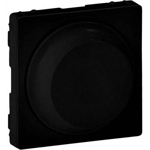 Šviesos reguliatoriaus apdaila Valena Life Legrand 756882 (juoda) Šviesos reguliatoriaus apdaila Valena Life Legrand 756882 (juoda)