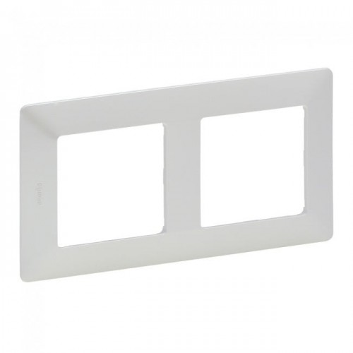 2 v. Rėmelis Valena Life Legrand 754141 (perlo spalva) 2 v. Rėmelis Valena Life Legrand 754141 (perlo spalva)