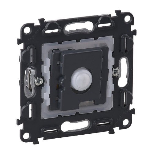 1 kl. perjungiklio mechanizmas su judesio davikliu Valena Life Legrand 752065 1 kl. perjungiklio mechanizmas su judesio davikliu Valena Life Legrand 752065