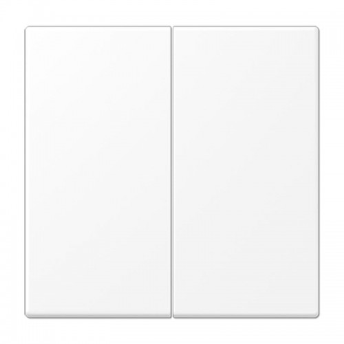 2 kl. apdaila LS990 JUNG LS995WW (balta) 2 kl. apdaila LS990 JUNG LS995WW (balta)