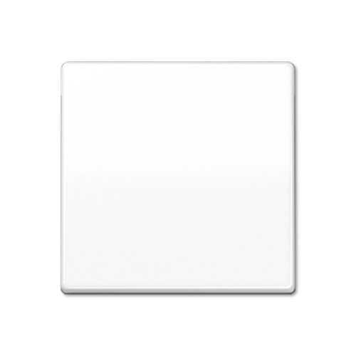 1 kl. apdaila AS JUNG AS591WW (balta)