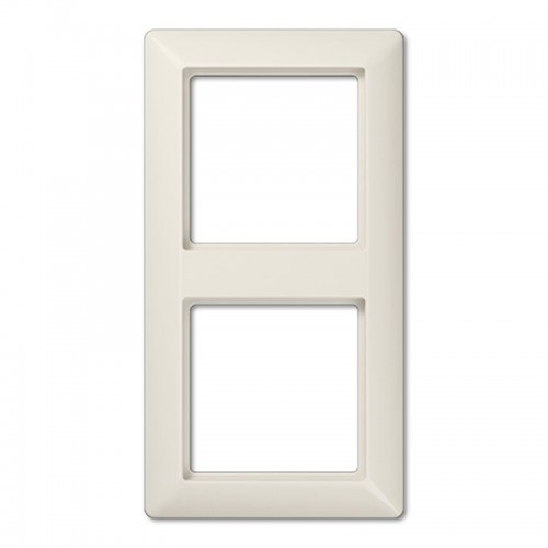 2 v. rėmelis AS JUNG AS581WW (dramblio kaulo spalvos) 2 v. rėmelis AS JUNG AS581WW (dramblio kaulo spalvos)