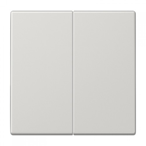 2 kl. apdaila LS990 JUNG LS995SW (pilka)