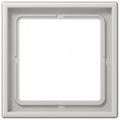 1 v. rėmelis JUNG LS981LG (baltas) 1 v. rėmelis JUNG LS981LG (baltas)