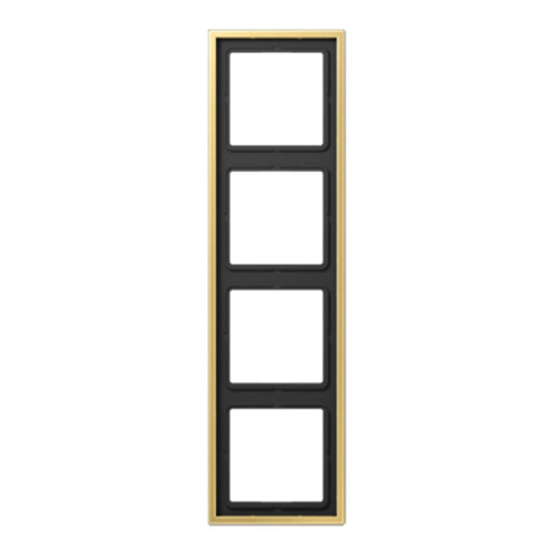 4 v. rėmelis LS990 JUNG ME2984C (antikvarinis žalvaris)