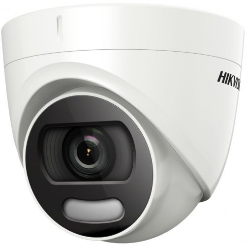 Hikvision dome DS-2CE72HFT-F F2.8 Hikvision dome DS-2CE72HFT-F F2.8