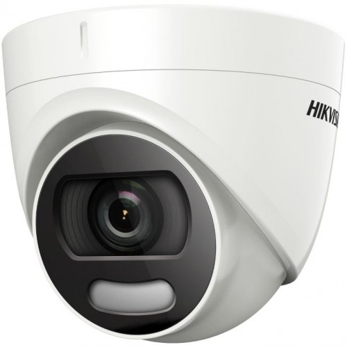 Hikvision dome DS-2CE72HFT-F F2.8 Hikvision dome DS-2CE72HFT-F F2.8