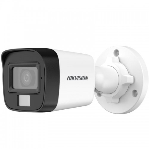 Hikvision bullet kamera DS-2CE16D0T-LPFS F2.8 Hikvision bullet kamera DS-2CE16D0T-LPFS F2.8