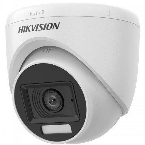 Hikvision dome kamera DS-2CE76D0T-LPFS F2.8 Hikvision dome kamera DS-2CE76D0T-LPFS F2.8