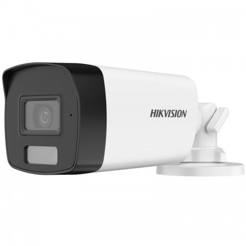 Hikvision bullet DS-2CE17K0T-LFS F2.8 Hikvision bullet DS-2CE17K0T-LFS F2.8