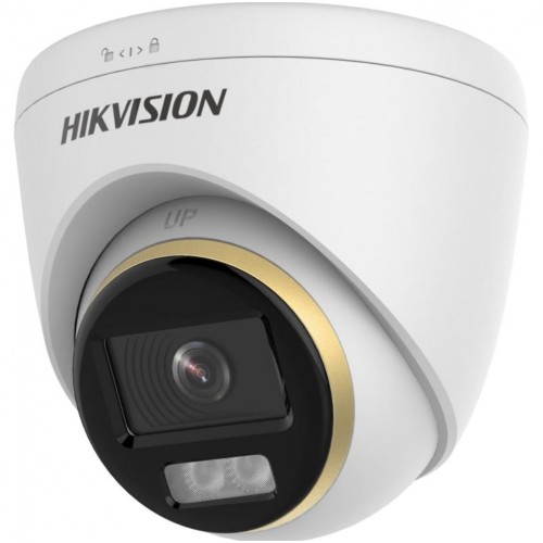 Hikvision dome kamera DS-2CE72KF3T-L F2.8 Hikvision dome kamera DS-2CE72KF3T-L F2.8
