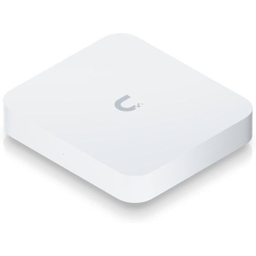 Belaidis LAN perdavimas Ubiquiti UniFi Gateway Max UXG-Max Belaidis LAN perdavimas Ubiquiti UniFi Gateway Max UXG-Max