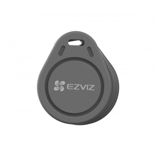 Pakabukas EZVIZ RFID CS-DL-IC-CPU-R200 (veikia su HP7) Pakabukas EZVIZ RFID CS-DL-IC-CPU-R200 (veikia su HP7)