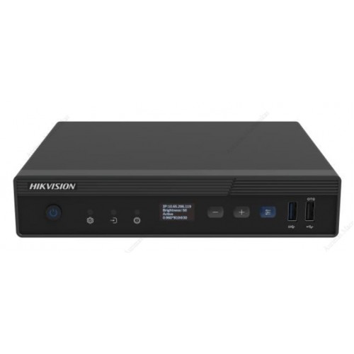 LED Kontroleris Hikvision DS-DT60P-02HI04NO LED Kontroleris Hikvision DS-DT60P-02HI04NO