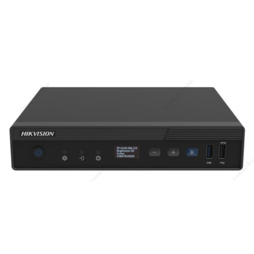 LED Kontroleris Hikvision DS-DT60P-02HI04NO