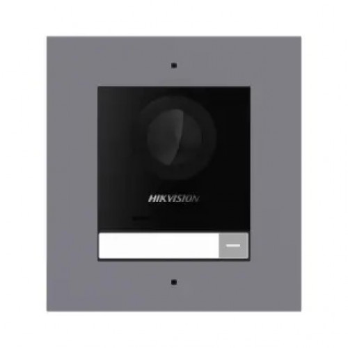 Hikvision DS-KD8003-IME1(B)/Flush Hikvision DS-KD8003-IME1(B)/Flush