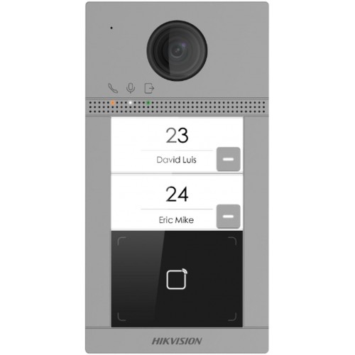 Hikvision DS-KD8003-IME1(B)/Surface Hikvision DS-KD8003-IME1(B)/Surface