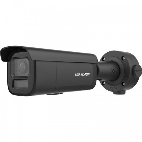 Hikvision bullet DS-2CD2646G2HT-IZS F2.8-12 (juoda, 4 MP, 60 m. IR, AcuSense, DarkFighter) Hikvision bullet DS-2CD2646G2HT-IZS F2.8-12 (juoda, 4 MP, 60 m. IR, AcuSense, DarkFighter)