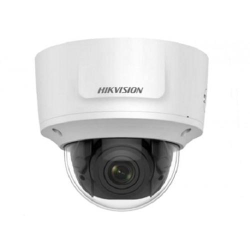 Hikvision dome DS-2CD2747G2H-LIPTRZS2U/SL F2.8-12 (balta, 4 MP, 40 m. IR, ColorVu) Hikvision dome DS-2CD2747G2H-LIPTRZS2U/SL F2.8-12 (balta, 4 MP, 40 m. IR, ColorVu)