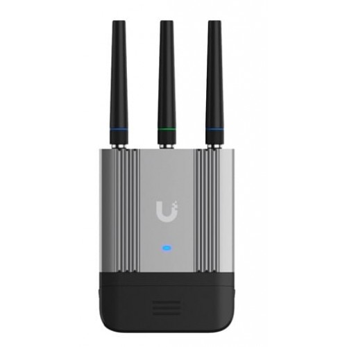 Modemas Ubiquiti UniFi UMR industrial-EU (LTE(4G)/UMTS/GSM/GPRS LTE Cat4)
