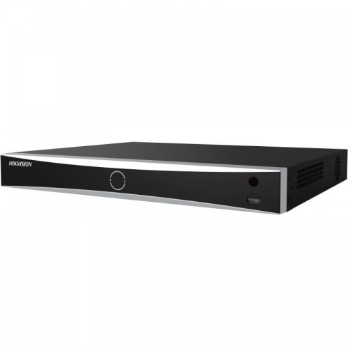 Hikvision DS-7616NXI-K2/16P(D)/Alarm4+1 Hikvision DS-7616NXI-K2/16P(D)/Alarm4+1