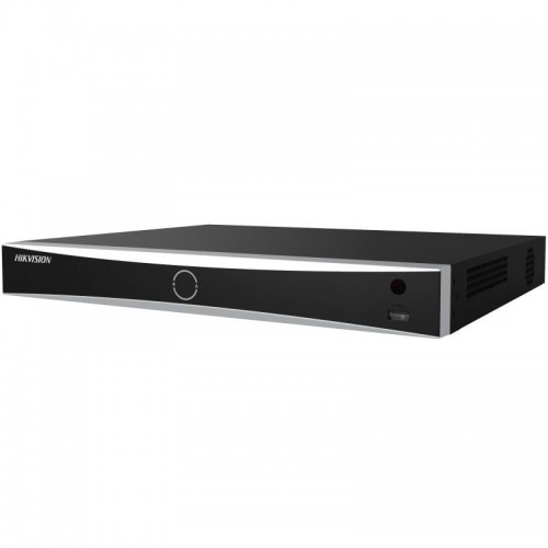 Hikvision NVR DS-7616NXI-K2(D)/Alarm4+1 Hikvision NVR DS-7616NXI-K2(D)/Alarm4+1
