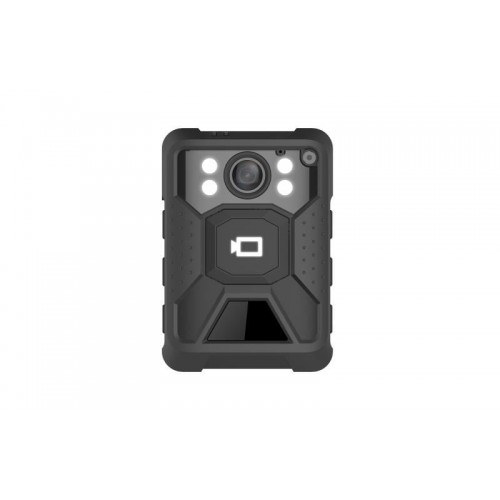 Hikvision IP nešiojamas vaizdo registratorius DS-MCW407/32G/GLE(D) (3220 mAh, 32GB, WIFI, GPS) Hikvision IP nešiojamas vaizdo registratorius DS-MCW407/32G/GLE(D) (3220 mAh, 32GB, WIFI, GPS)