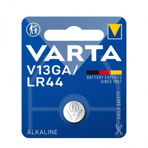 Baterija VARTA Alkaline V13GA (1 vnt.) 