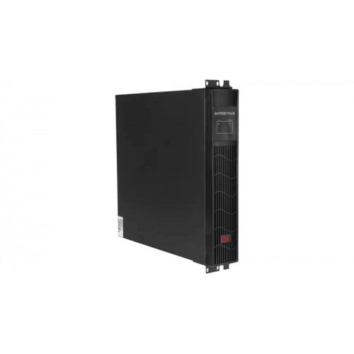 Išorinis baterijų paketas su akumuliatoriais viduje East UPS EA901RT (Rack/Tower) Išorinis baterijų paketas su akumuliatoriais viduje East UPS EA901RT (Rack/Tower)