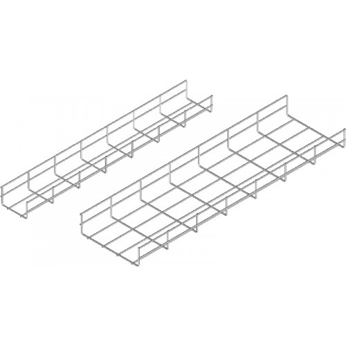 Lovelis kabeliui BAKS KDS/KDSO100H60/3