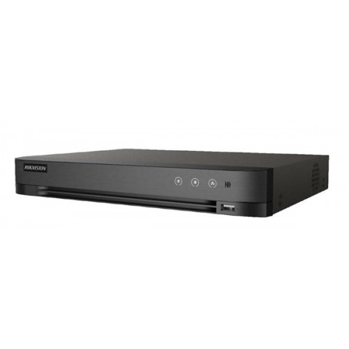 Hikvision 16 kanalų DVR iDS-7216HQHI-M1/XT Hikvision 16 kanalų DVR iDS-7216HQHI-M1/XT