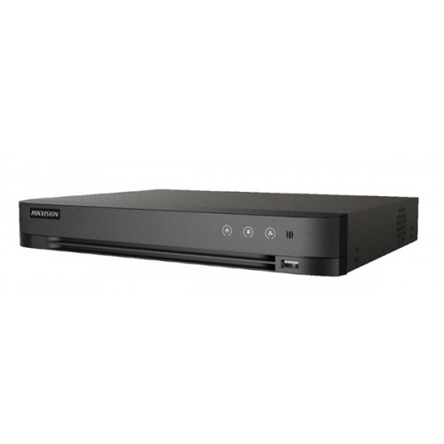 Hikvision 16 kanalų DVR iDS-7216HQHI-M2/XT Hikvision 16 kanalų DVR iDS-7216HQHI-M2/XT