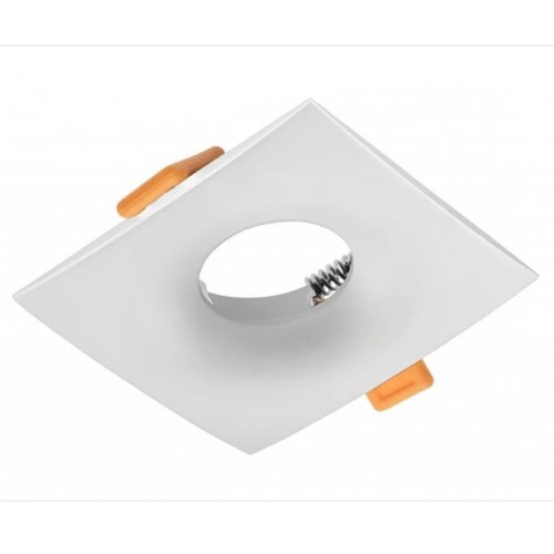 AURORA šviestuvas (baltas, 50W, IP20) GTV OP-AURKWB-10 AURORA šviestuvas (baltas, 50W, IP20) GTV OP-AURKWB-10