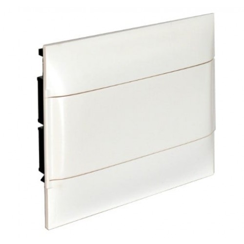 PRACTIBOX 12 mod. įleidžiamas skydelis Legrand 135161 PRACTIBOX 12 mod. įleidžiamas skydelis Legrand 135161