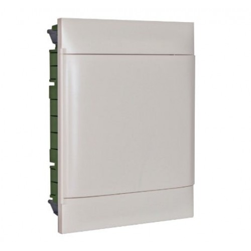 PRACTIBOX 24 mod. įleidžiamas skydelis Legrand 135162 PRACTIBOX 24 mod. įleidžiamas skydelis Legrand 135162