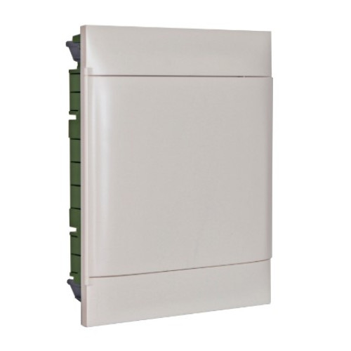 PRACTIBOX 24 mod. įleidžiamas skydelis Legrand 135162