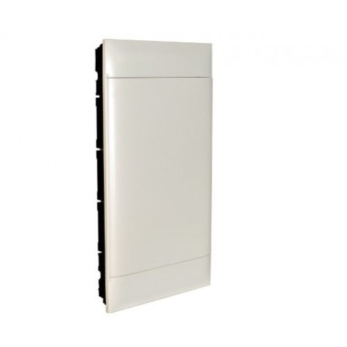 PRACTIBOX 36 mod. įleidžiamas skydelis Legrand 135167 PRACTIBOX 36 mod. įleidžiamas skydelis Legrand 135167