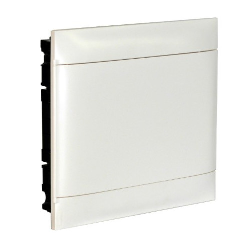 PRACTIBOX 36 mod. įleidžiamas skydelis Legrand 135163