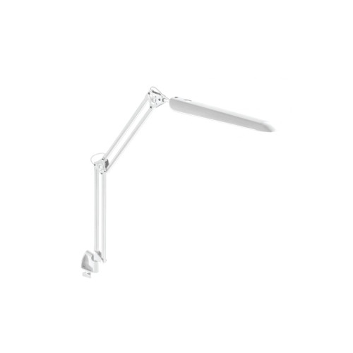 ARCHITECTO šviestuvas stalinis (baltas, 8W, 600lm, 4000K) GTV LB-ARCH8W-00 ARCHITECTO šviestuvas stalinis (baltas, 8W, 600lm, 4000K) GTV LB-ARCH8W-00