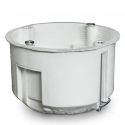 1 vietos dėžutė į gipsą Jurplastas GKMD-1 (41 mm gylio)