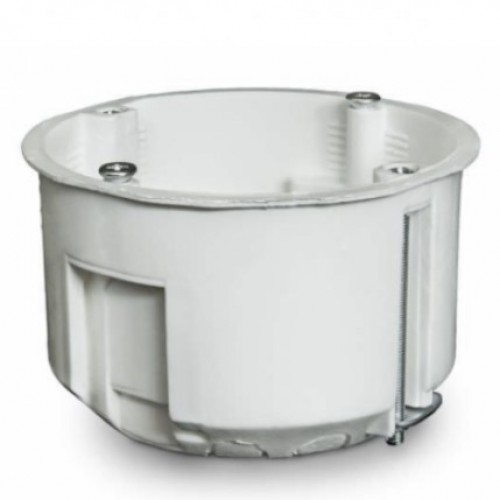 1 vietos dėžutė į gipsą Jurplastas GKMD-1 (41 mm gylio)